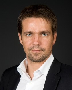 M. BOYER Matthieu - Directeur Général