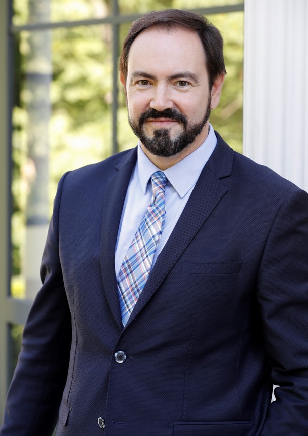 M. CERRUTI Pascal - Directeur Marketing