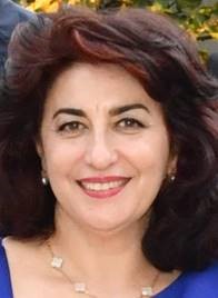 Mme. SBIH Fatima - Director Of Strategic Distributor Management South / West / Nordics