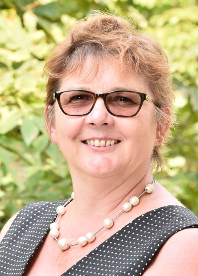 Mme. HUGEL Véronique - DIRECTEUR ADMINISTRATIF & FINANCIER