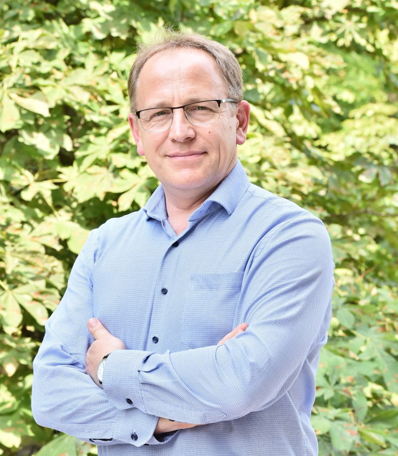 M. Jean-Marc  JOSSE - International Key Account Manager