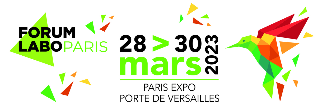 Forum LABO Paris 2023