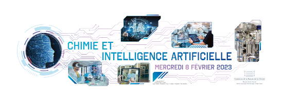 Evenement colloque sur la chimie et l'intelligence artificielle
