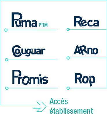 Partenaire CIFL MAPA CNRS