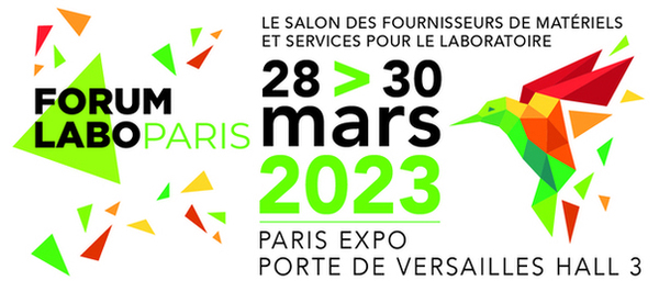 Evenement forum labo paris