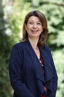 Valérie MORILLON