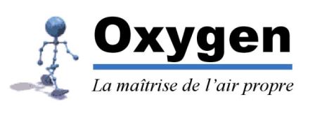 OXYGEN - C.I.F.L Comité Interprofessionnel des Fournisseurs du Laboratoire